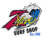 Z Wave Surf Shop